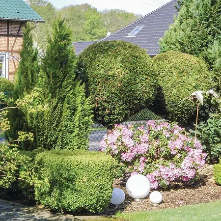 Gorgeous In Luebtheengarlitz Garlitz