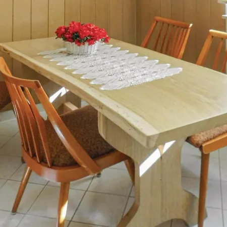Lejlighed 2 Bedroom Gorgeous In Luebtheen-garlitz *