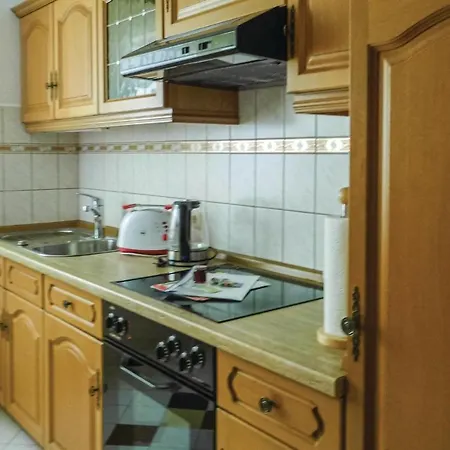 Gorgeous In Luebtheengarlitz * Garlitz