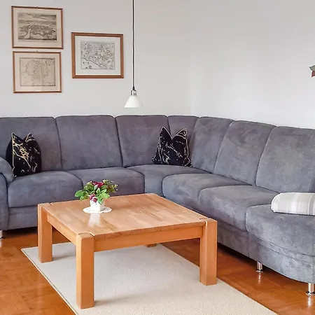 Gorgeous In Luebtheengarlitz Garlitz